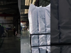 5-litrowe plastikowe wiadro do pakowania z pokrywką i uchwytem na żywność