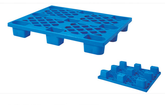 Wózek widłowy Heavy Duty Plastikowa paleta Multi Standard Nine Foot Proof Moisture