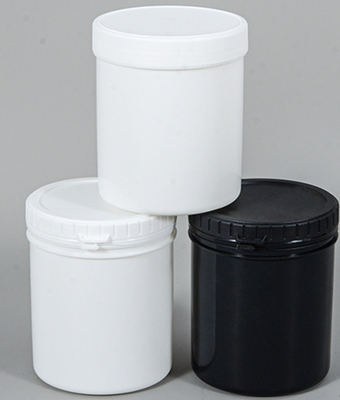 Zbiornik chemiczny do przechowywania chemikaliów z materiału PP/HDPE