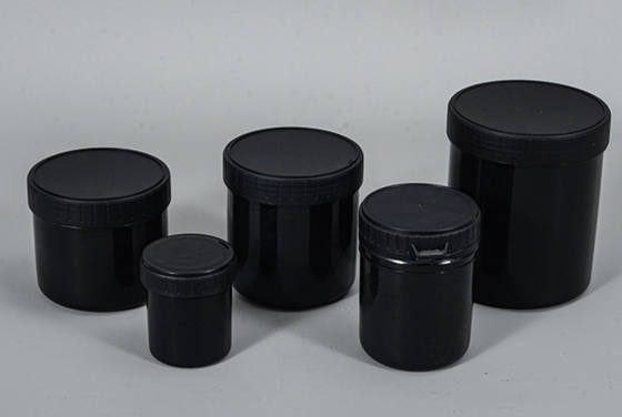 Materiał PP/HDPE Chemiczna pokrywa wiadra włącznie Okrągły
