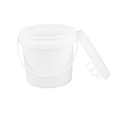 Pojemnik spożywczy o pojemności 1L-5L, bez BPA, niezbędny do transportu żywności