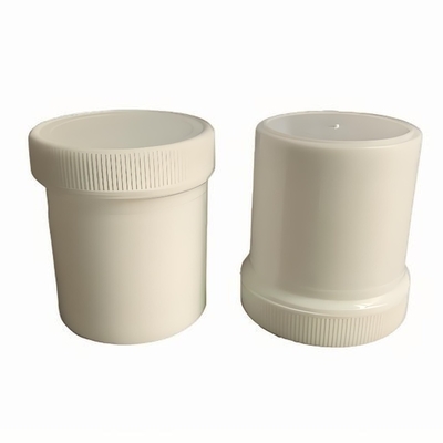 Wytrzymały pojemnik zbiorczy dla przemysłu chemicznego. Szybki czas pobierania próbek w ciągu 7 dni.