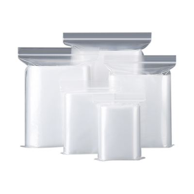 00,05 mm-2 mm grubości płaska torba do worków do przechowywania żywności odpornych na wilgoć