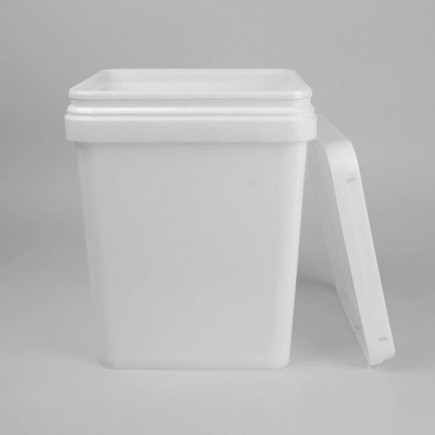 Plastikowe wiadro PP o jakości spożywczej 5L-20L