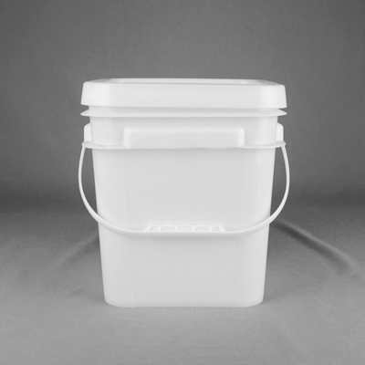 Wiaderko plastikowe 9L
