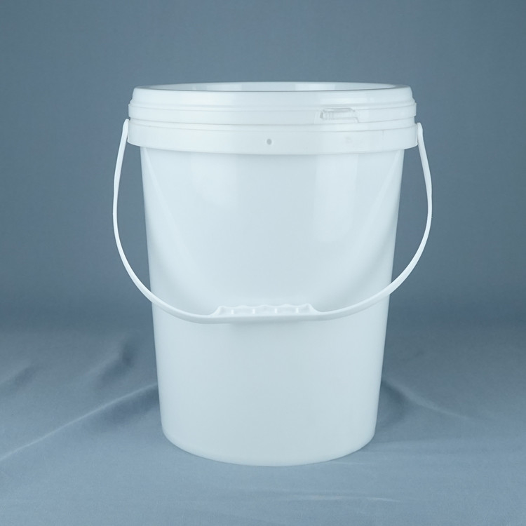 Konfigurowalny plastikowy pojemnik na żywność w kolorze białym z certyfikatem CAS/FDA/SGS/ISO9001