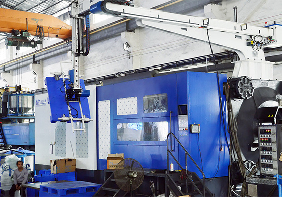 Heavy Duty Euro Plastic Hdpe Paleta Dostosowana cała Pe Mieszana