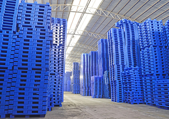 Euro Plastic Hdpe Heavy Duty Paleta Dostosuj cały Pe Mieszany Trwały