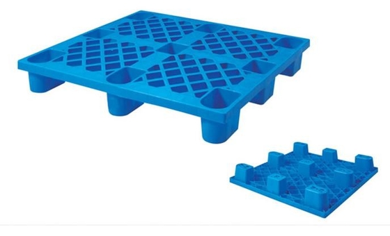 Heavy Duty Euro Plastic Hdpe Paleta Dostosowana cała Pe Mieszana