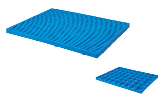 Wózek widłowy Heavy Duty Plastikowa paleta Multi Standard Nine Foot Proof Moisture