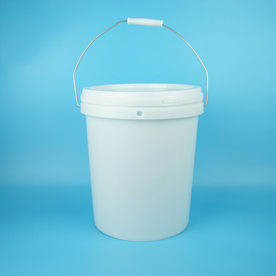 Pojemnik oleju PP/HDPE do przechowywania i transportu materiałów niebezpiecznych