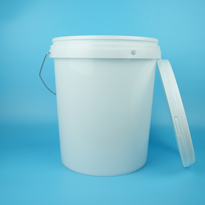 Pojemnik oleju PP/HDPE do przechowywania i transportu materiałów niebezpiecznych
