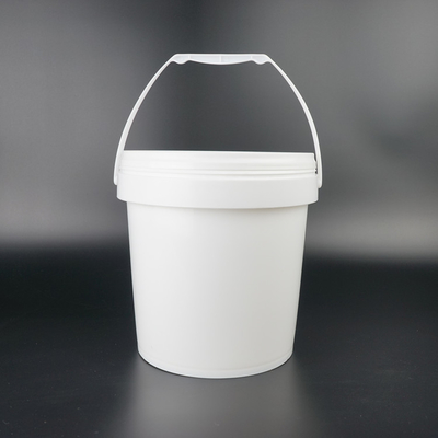 Kustomowalne logo plastikowe paczki z jedzeniem IML