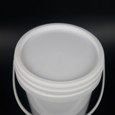 Kustomowalne logo plastikowe paczki z jedzeniem IML