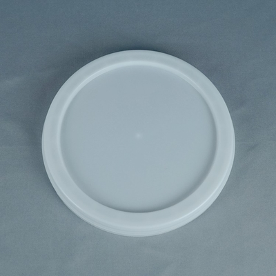 Tkaniny z opakowaniami do plastikowych wiaderek żywnościowych z dostępną pokrywą
