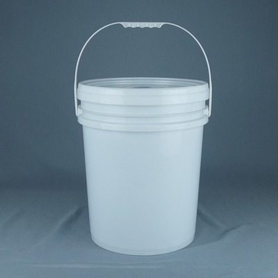 Lekkie, szczelne plastikowe pojemniki na olej z uchwytem