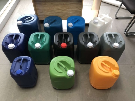 CAS / FDA / SGS / ISO9001 Certyfikowane plastikowe wiadro na żywność z pokrywką o pojemności 0,2-200 litrów
