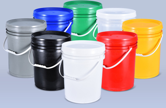 Wodoodporny plastikowy nośnik nawozów dla rolnictwa
