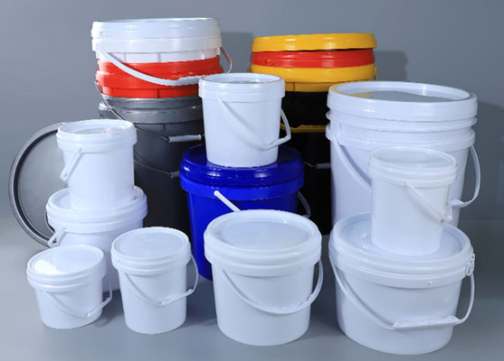 Wodoodporny plastikowy nośnik nawozów dla rolnictwa
