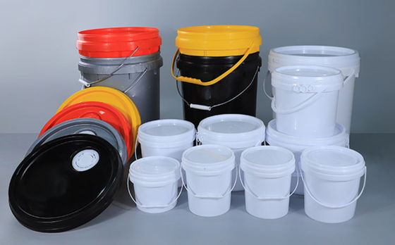 Odporny na promieniowanie UV sprzęt do przechowywania narzędzi Materiał PP/HDPE