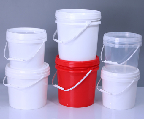 Trwałe plastikowe cysterny na olej w różnych rozmiarach, łatwe do czyszczenia