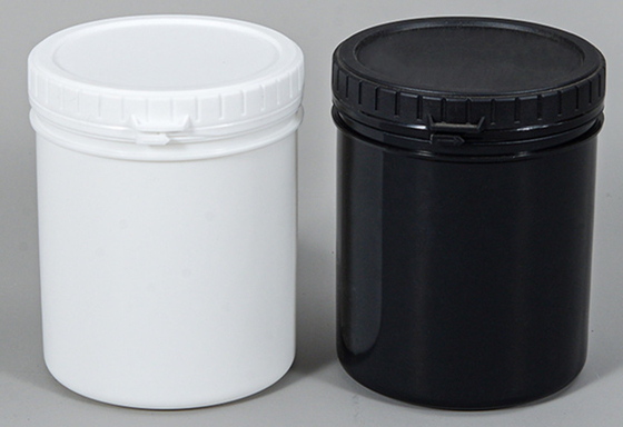 Obsługa wiadra chemicznego Niezawodny i wytrzymały materiał PP/HDPE