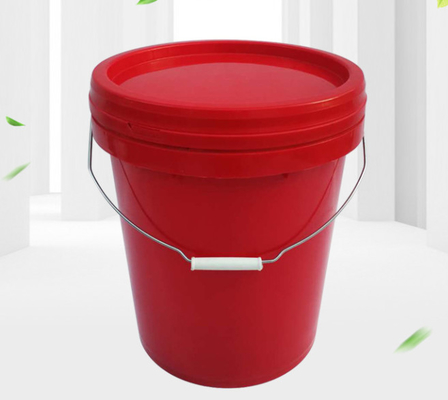 Wyroby z tworzyw sztucznych do przechowywania chemicznych