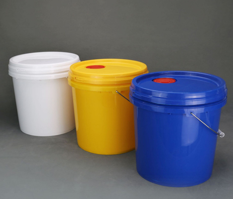 Zbiornik smarowy prostokątny o pojemności 20L w PP/HDPE Zobacz szczegóły dotyczące masy