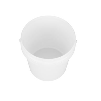 Odporne na promieniowanie UV wiadra spożywcze Zakres temperatur -40°F do 180°F Pokrywa w zestawie i możliwość układania w stosy