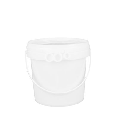 Pojemnik spożywczy o pojemności 1L-5L, bez BPA, niezbędny do transportu żywności