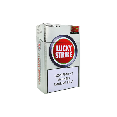 Niestandardowy 4 kolorowy Logo Metalowy pojemnik z cyny do znakowania i pakowania