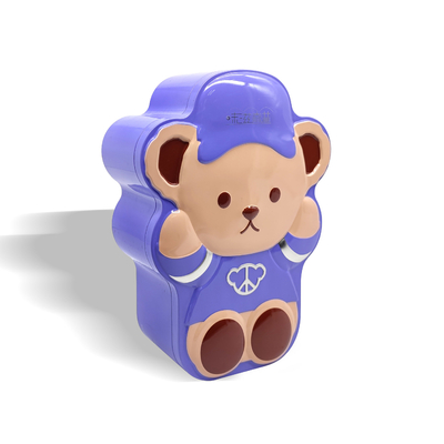 Niestandardowe Pudełko Blaszane z Nadrukiem 4 Kolorów, Odporne na Rdzę, dla Twoich Potrzeb Brandingowych