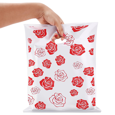 Drukowanie grawerowane płaskie opakowania w zakładce w dostosowanym rozmiarze dla wydajności