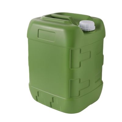 Wholesale OEM 6 Gallon Camping Water Jug 25L Plastic Portable Utility Bottle