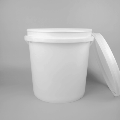 Zbiór z plastiku do przechowywania żywności 0.2L-20L CAS/FDA/SGS/ISO9001 Certyfikat