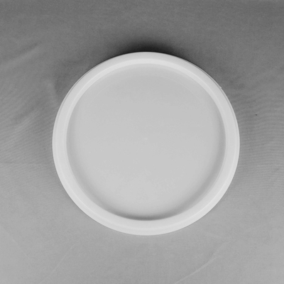Plastikowy pojemnik o pojemności 19 litrów 5 galonów Plastikowy pojemnik z uchwytem i pokrywką