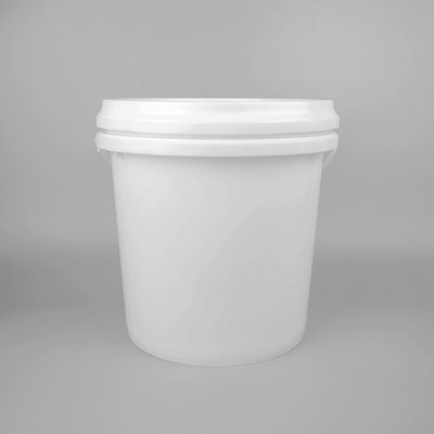 Zbiór z plastiku do przechowywania żywności 0.2L-20L CAS/FDA/SGS/ISO9001 Certyfikat