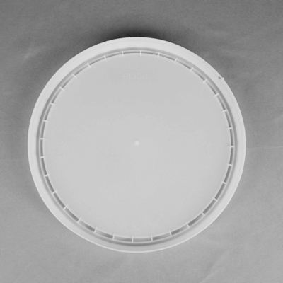 Wiadro na nawóz 13L 3,5 galona Plastikowe wiadro na pigmenty