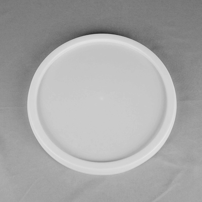 Plastikowe wiadro HDPE o pojemności 3 galonów z pokrywkami w kolorze niestandardowym