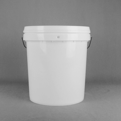 Dostępne urządzenia do drukowania na ekranie wiadrowej PP/HDPE