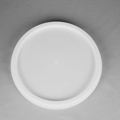 20L okrągły plastikowy wiaderek do farby z wylewem