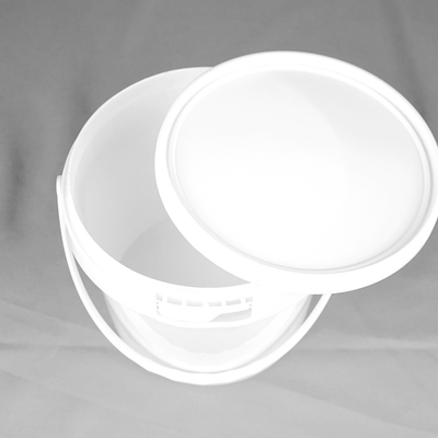 Zastosowalny plastikowy wiaderek do przechowywania z certyfikatami CAS/FDA/SGS/ISO9001