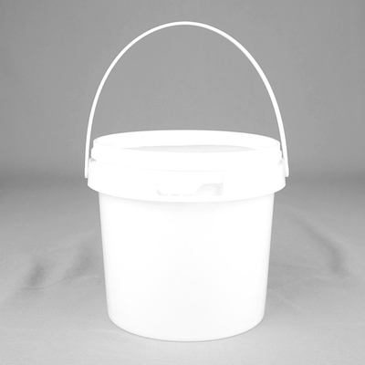 Zastosowalny plastikowy wiaderek do przechowywania z certyfikatami CAS/FDA/SGS/ISO9001