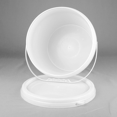 10L polipropylenowe plastikowe wiadro do żywności o pojemności 3 galonów do malowania ścian