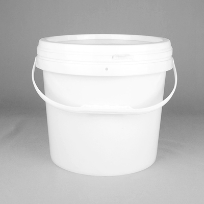 10L polipropylenowe plastikowe wiadro do żywności o pojemności 3 galonów do malowania ścian
