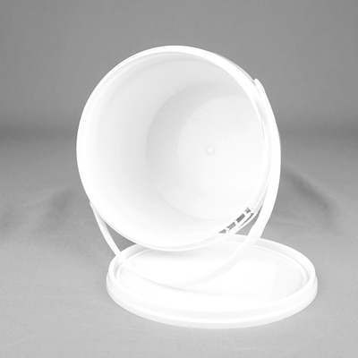 Zastosowalny plastikowy wiaderek do przechowywania z certyfikatami CAS/FDA/SGS/ISO9001