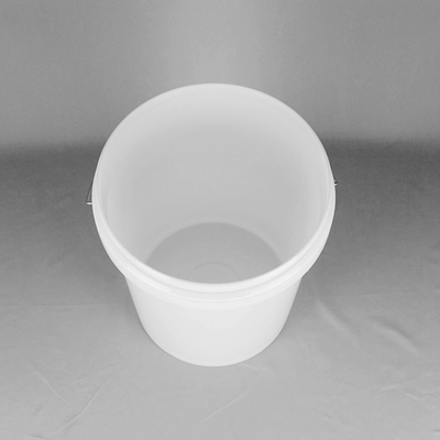 2.2 lbs Pięć galonów plastikowych wiadrach 20Litrowy pojemność ciężkiej konstrukcji