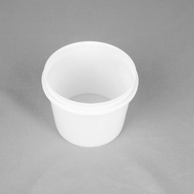 Opakowanie na próbkę farby Mini plastikowe beczki 500ml