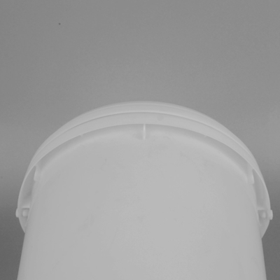 Plastikowe wiadro na żywność 4L
