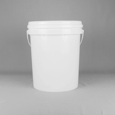 Zaokrąglony pojemnik z tworzyw sztucznych - najlepsze rozwiązanie do przechowywania rzeczy